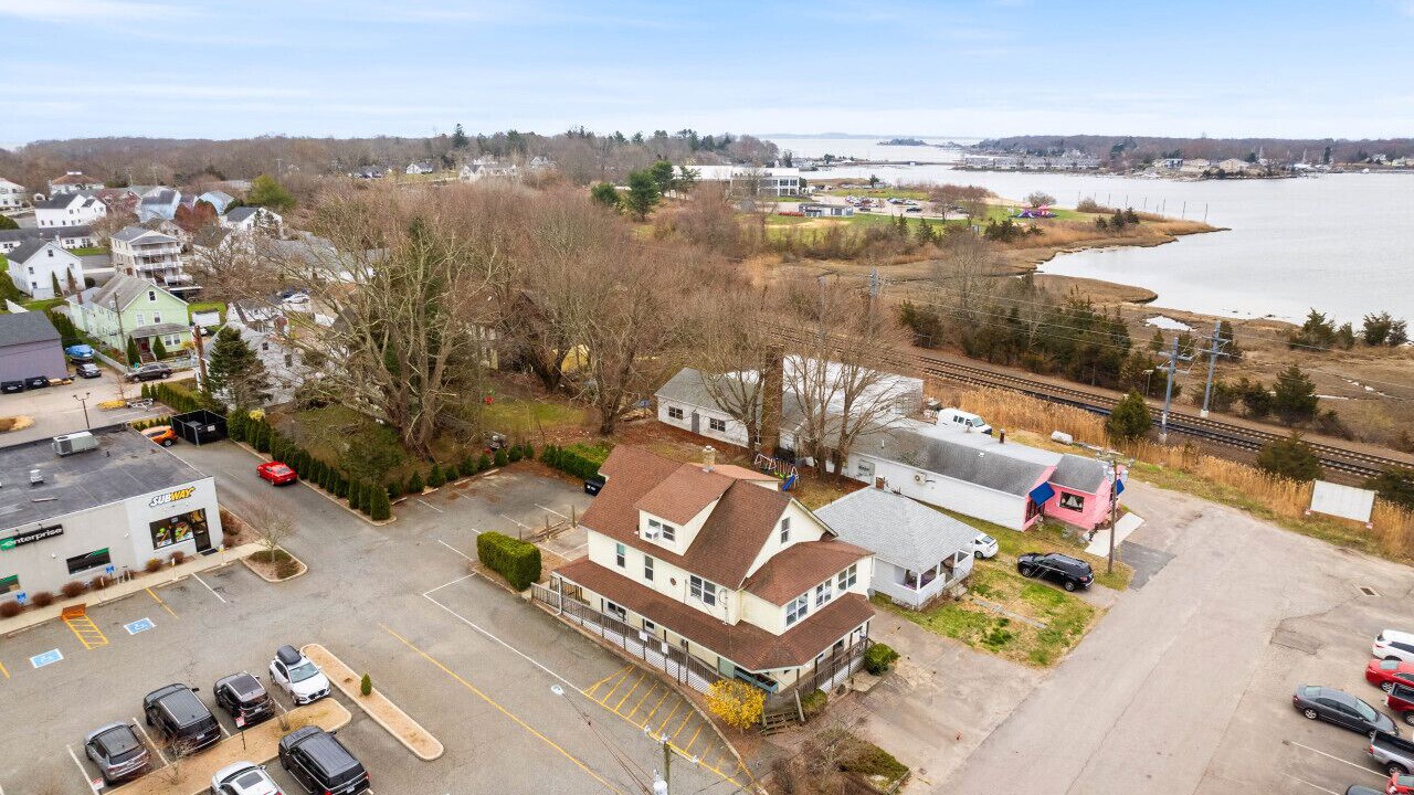 Photo of Outdoor in Mystic