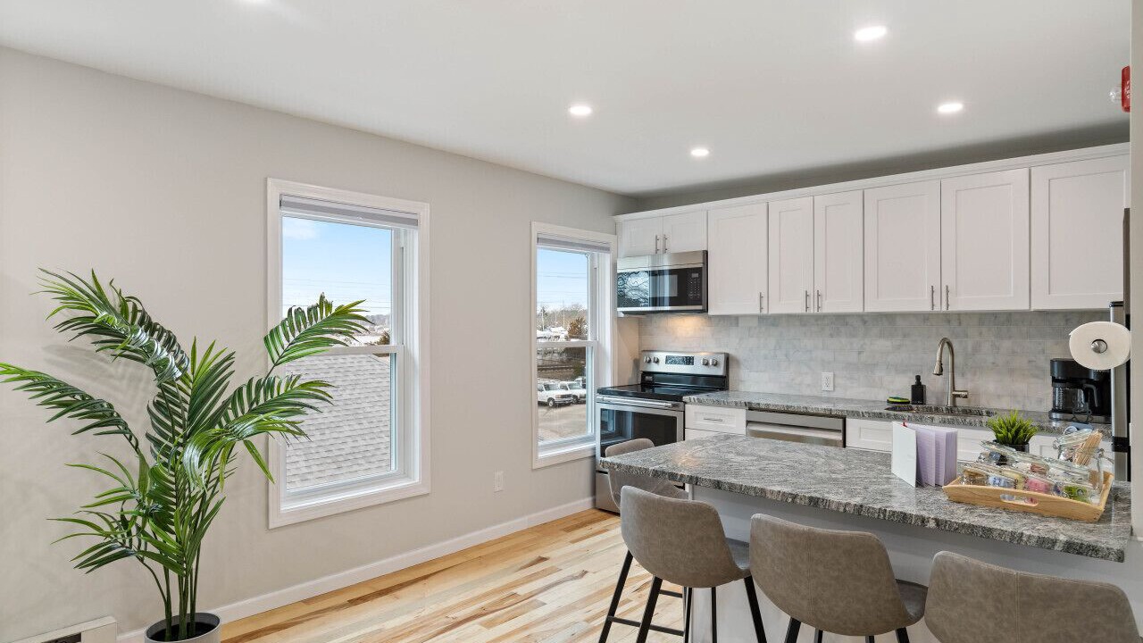 Photo of Kitchen in Mystic