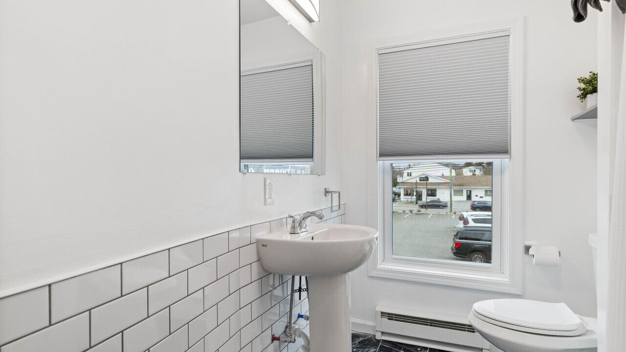 Photo of Bathroom in Mystic