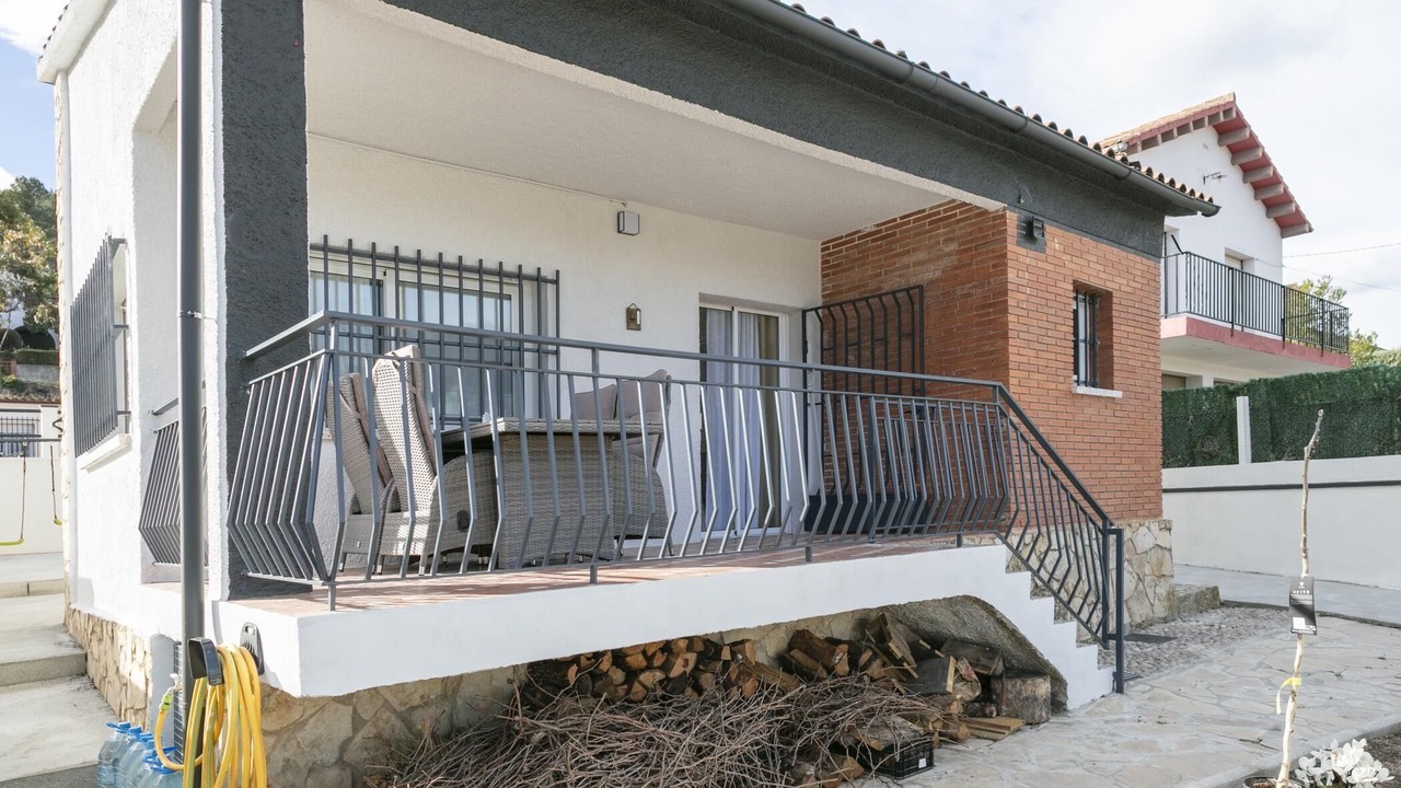 Photo of Outdoor in Pontons