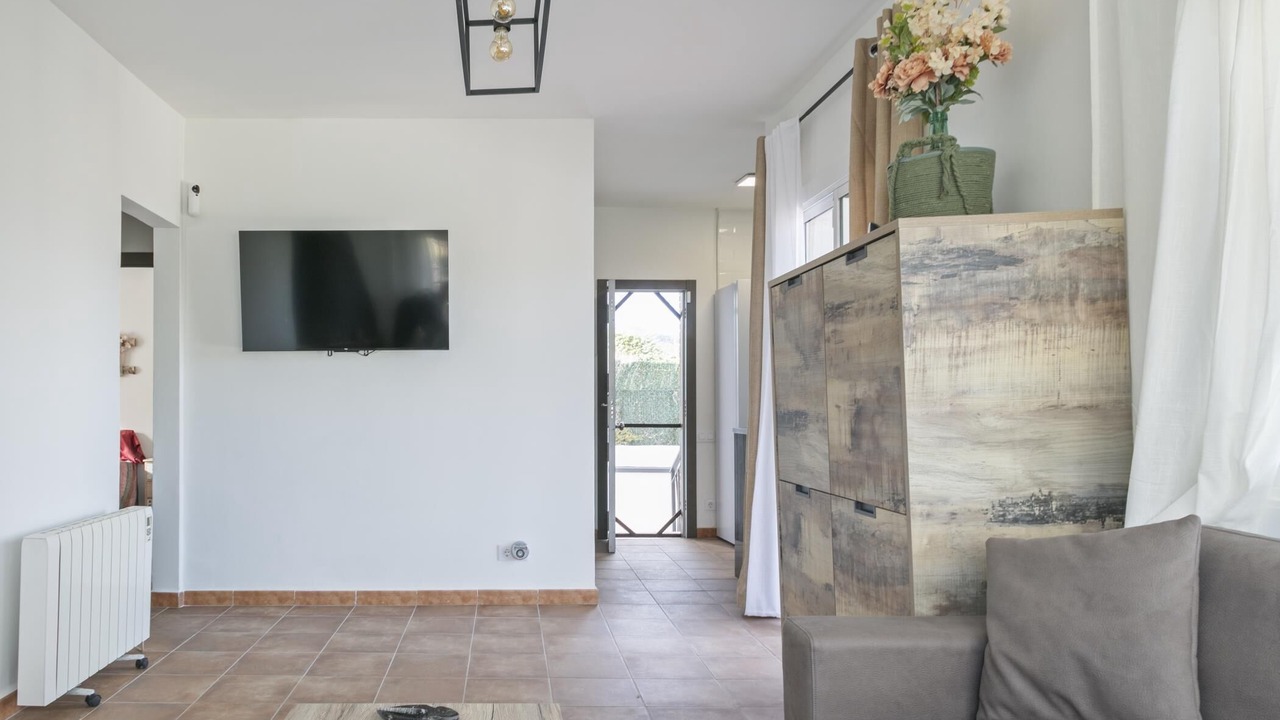 Photo of Livingroom in Pontons