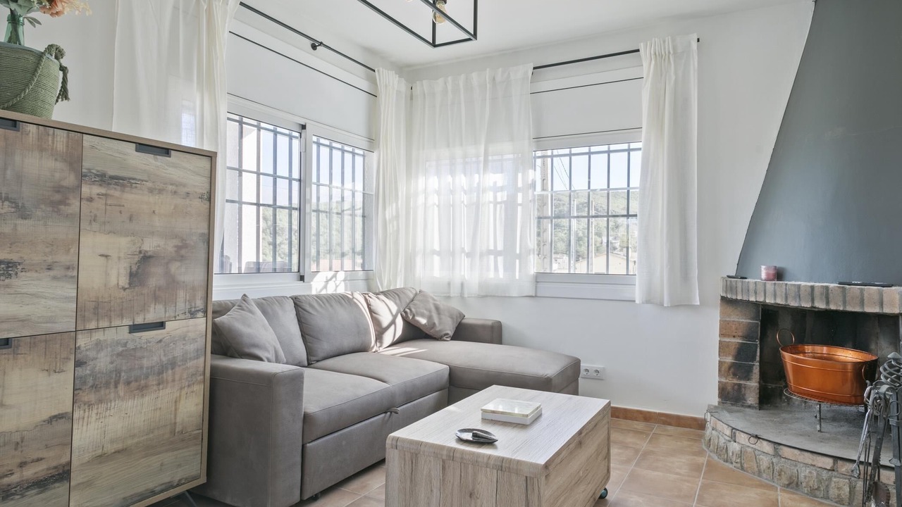 Photo of Livingroom in Pontons