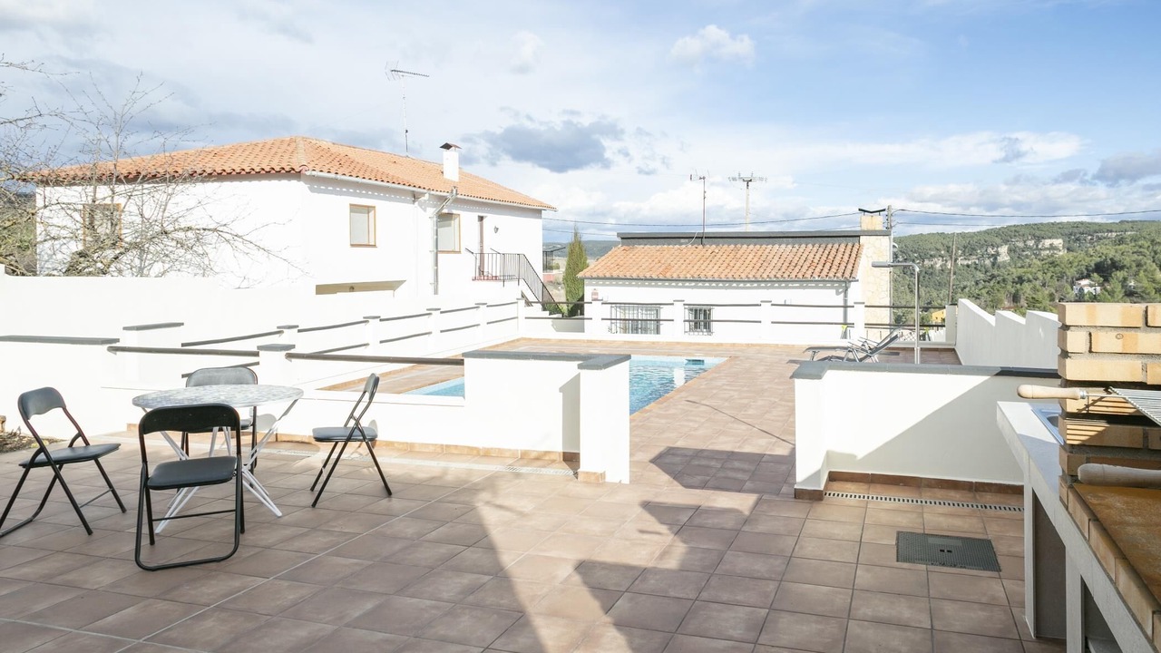 Photo of Outdoor in Pontons