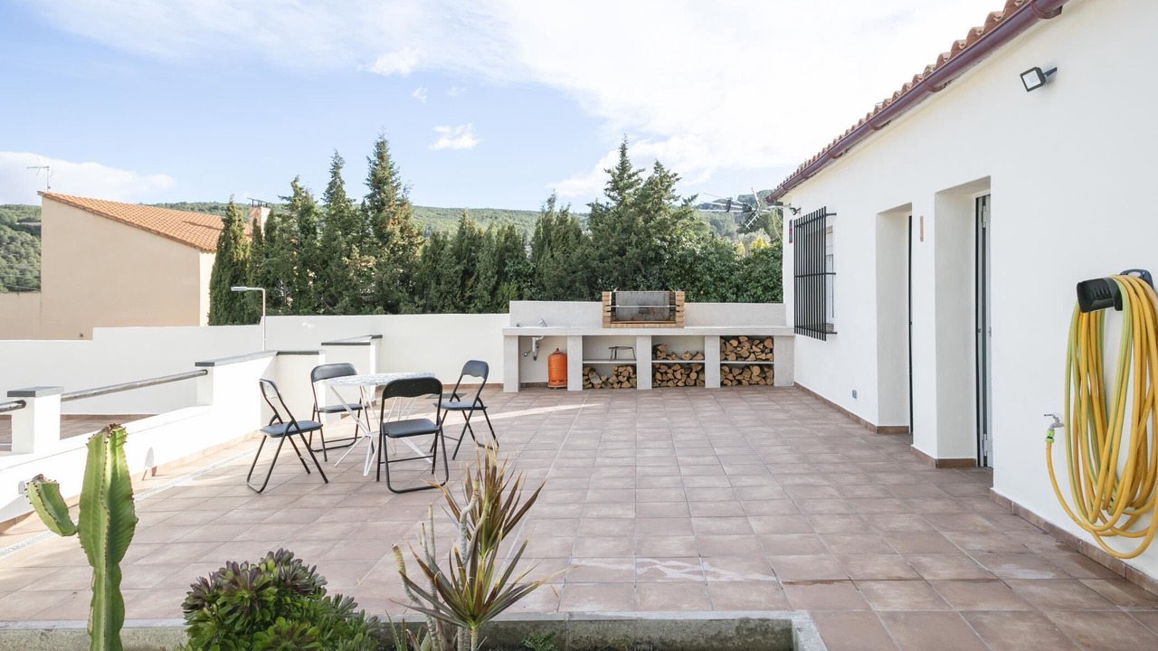 Photo of Outdoor in Pontons