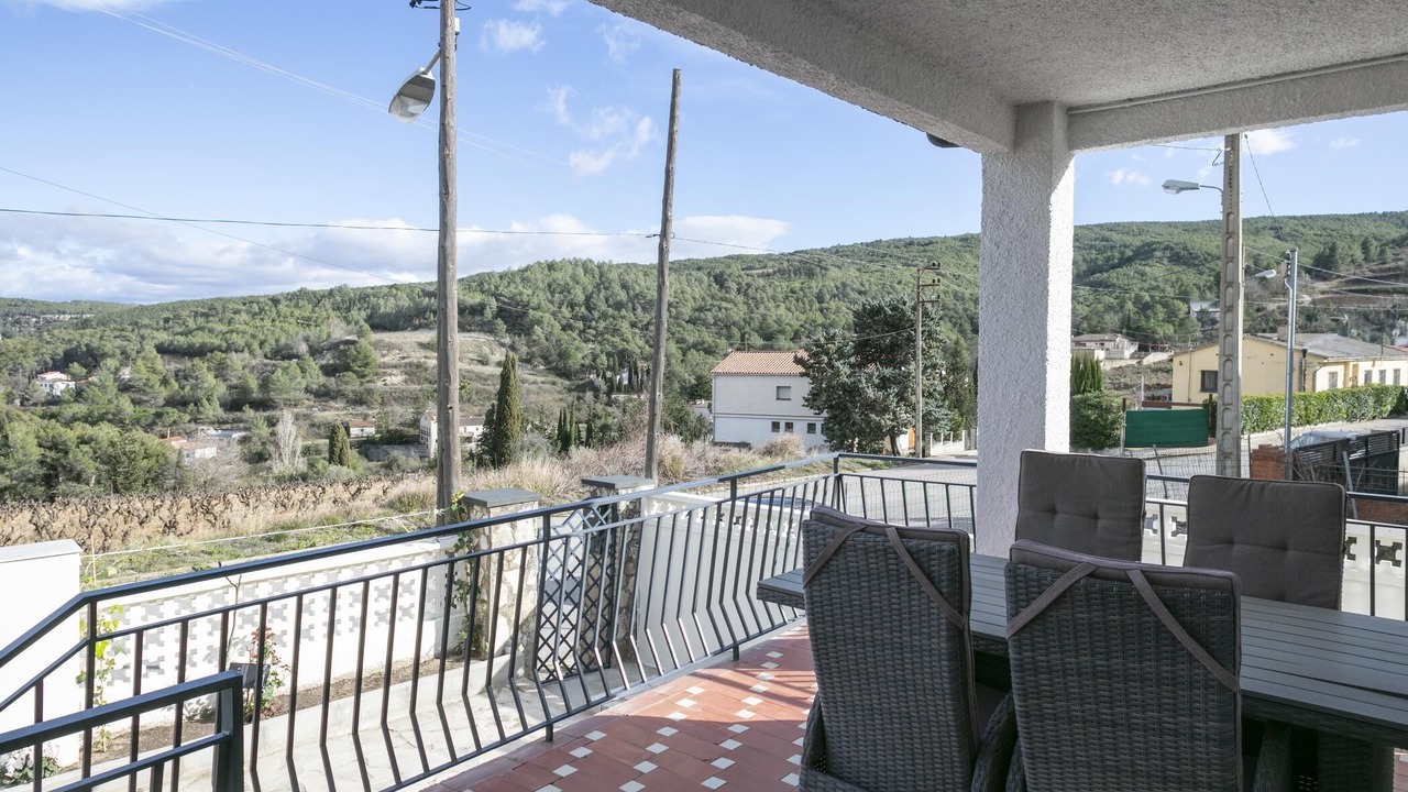 Photo of Outdoor in Pontons