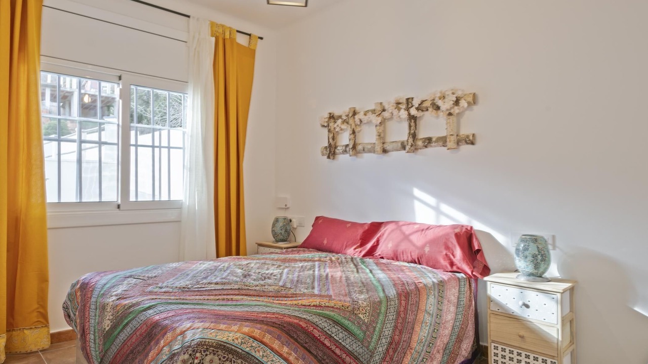 Photo of Bedroom in Pontons