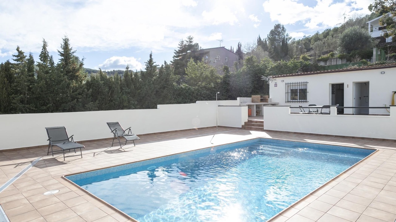 Photo of Outdoor in Pontons
