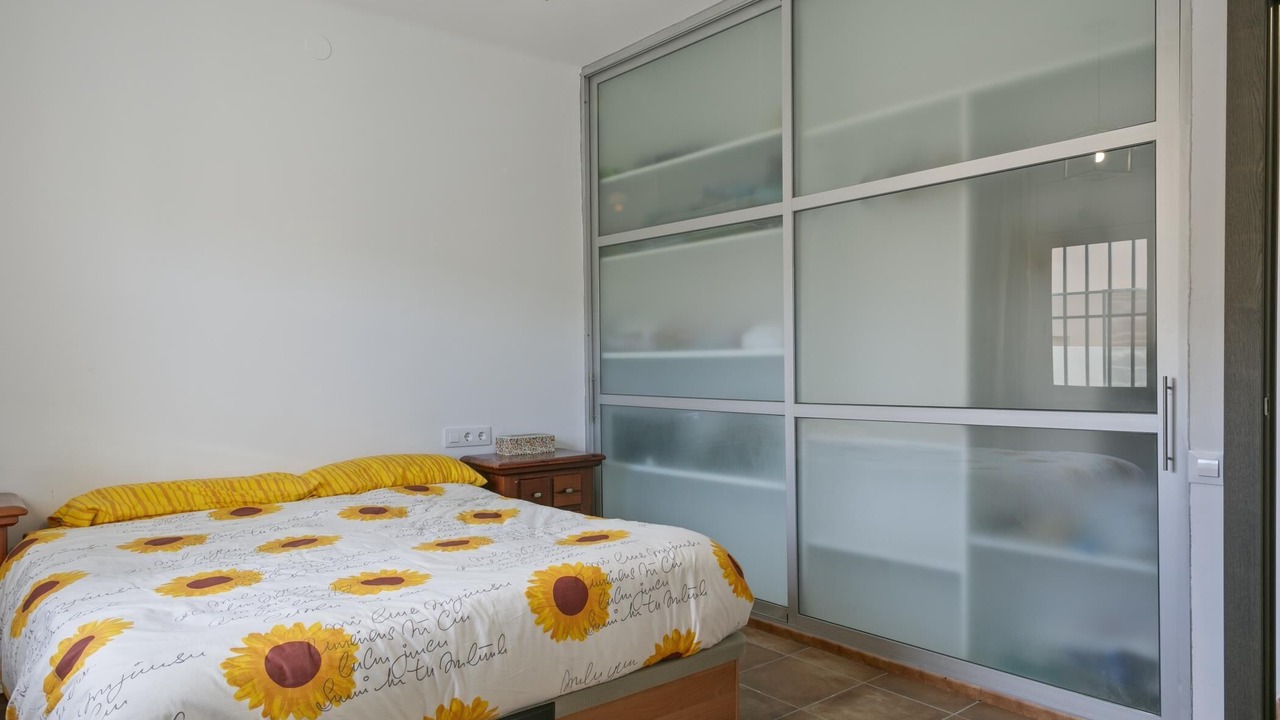 Photo of Bedroom in Pontons