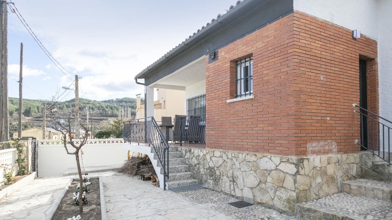 Photo of Outdoor in Pontons