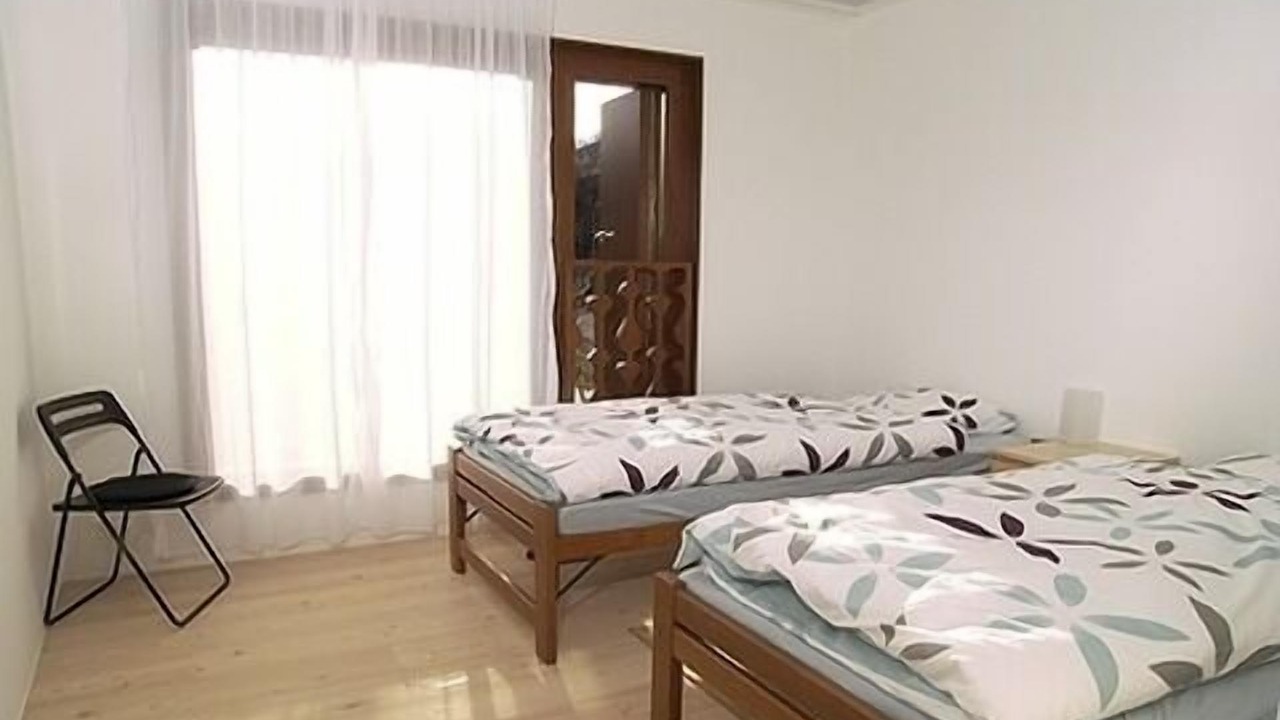 Photo of Bedroom in Davos-Dorf