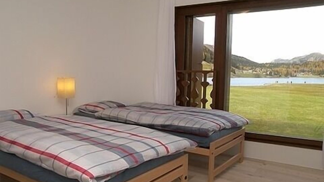 Photo of Bedroom in Davos-Dorf