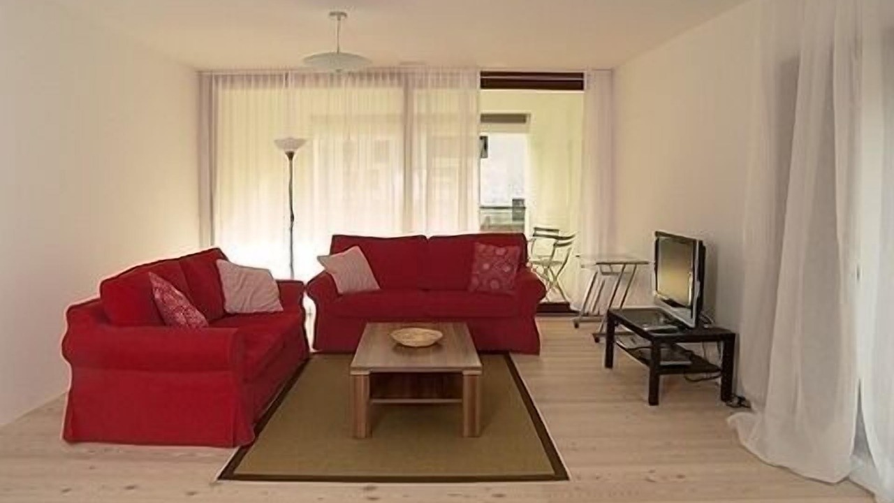 Photo of Livingroom in Davos-Dorf