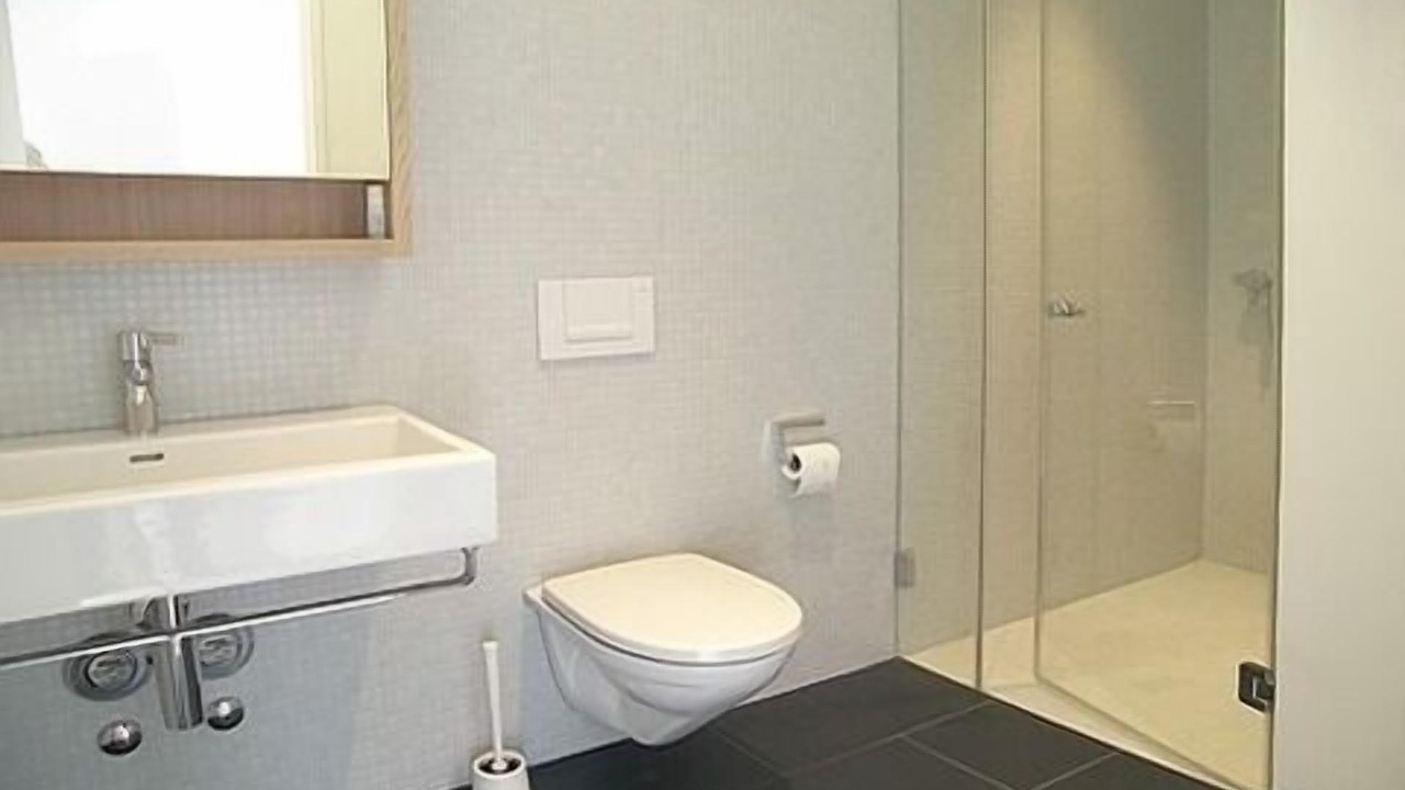 Photo of Bathroom in Davos-Dorf