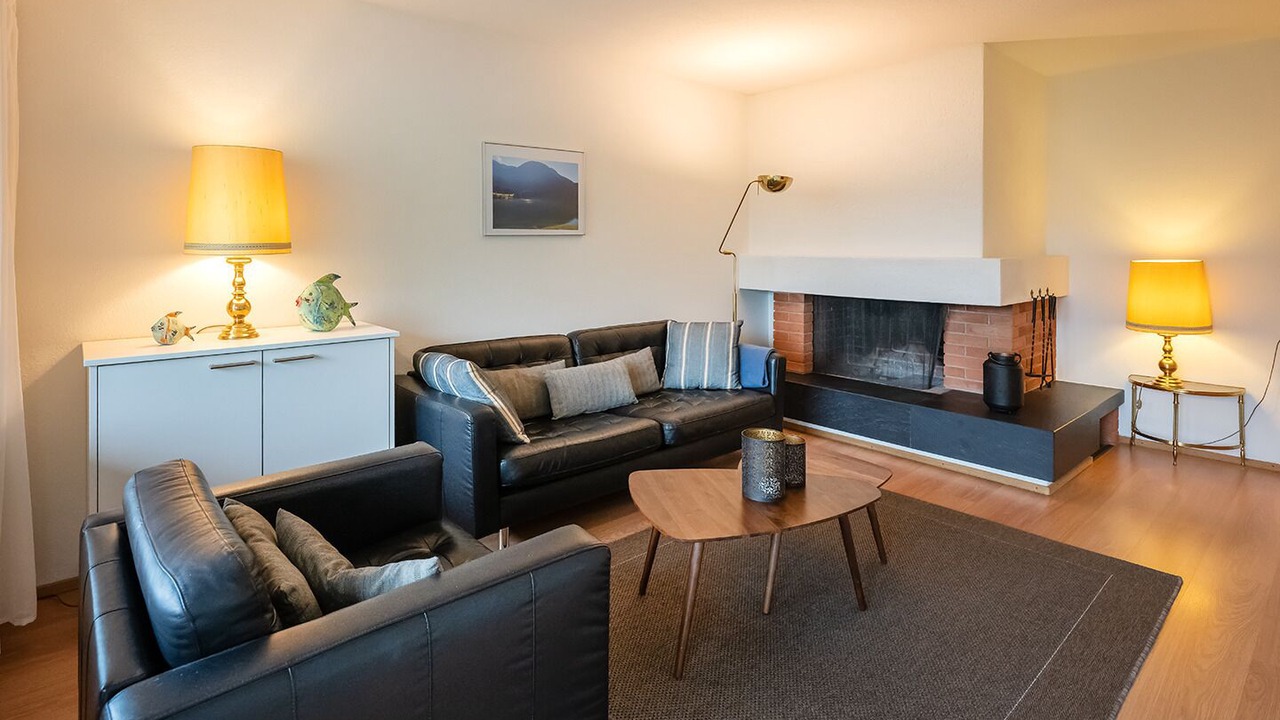 Photo of Livingroom in Davos