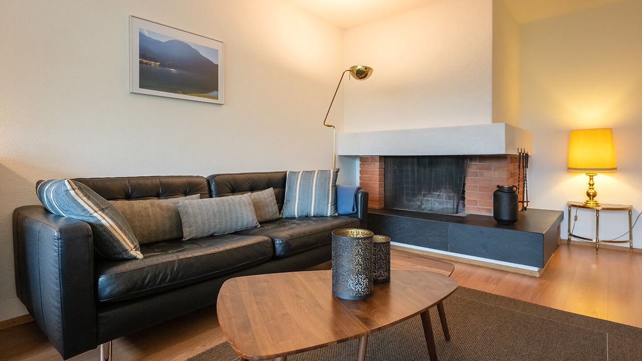 Photo of Livingroom in Davos