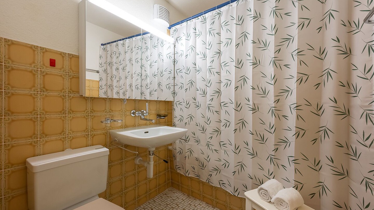Photo of Bathroom in Davos