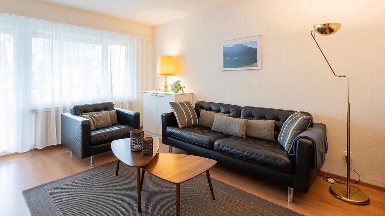 Photo of Livingroom in Davos