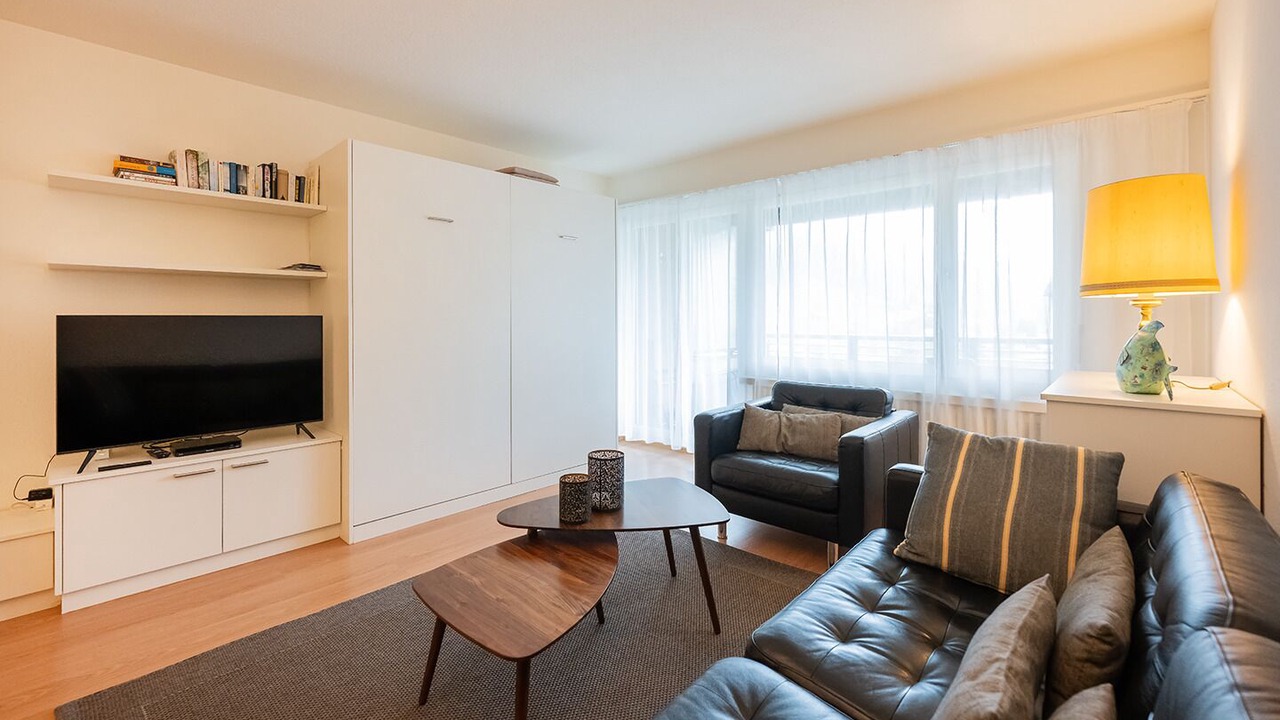 Photo of Livingroom in Davos