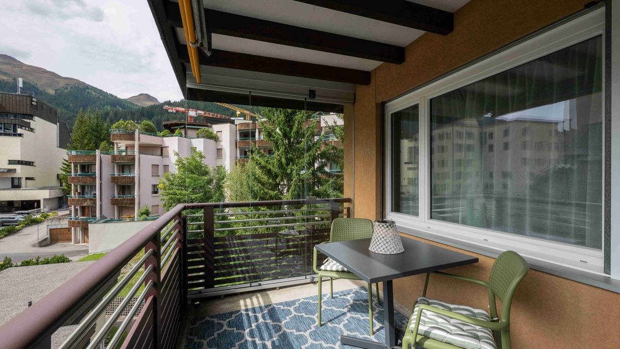 Photo of Outdoor in Davos