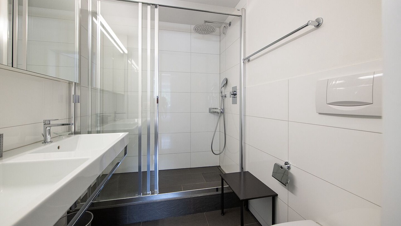 Photo of Bathroom in Davos-Platz