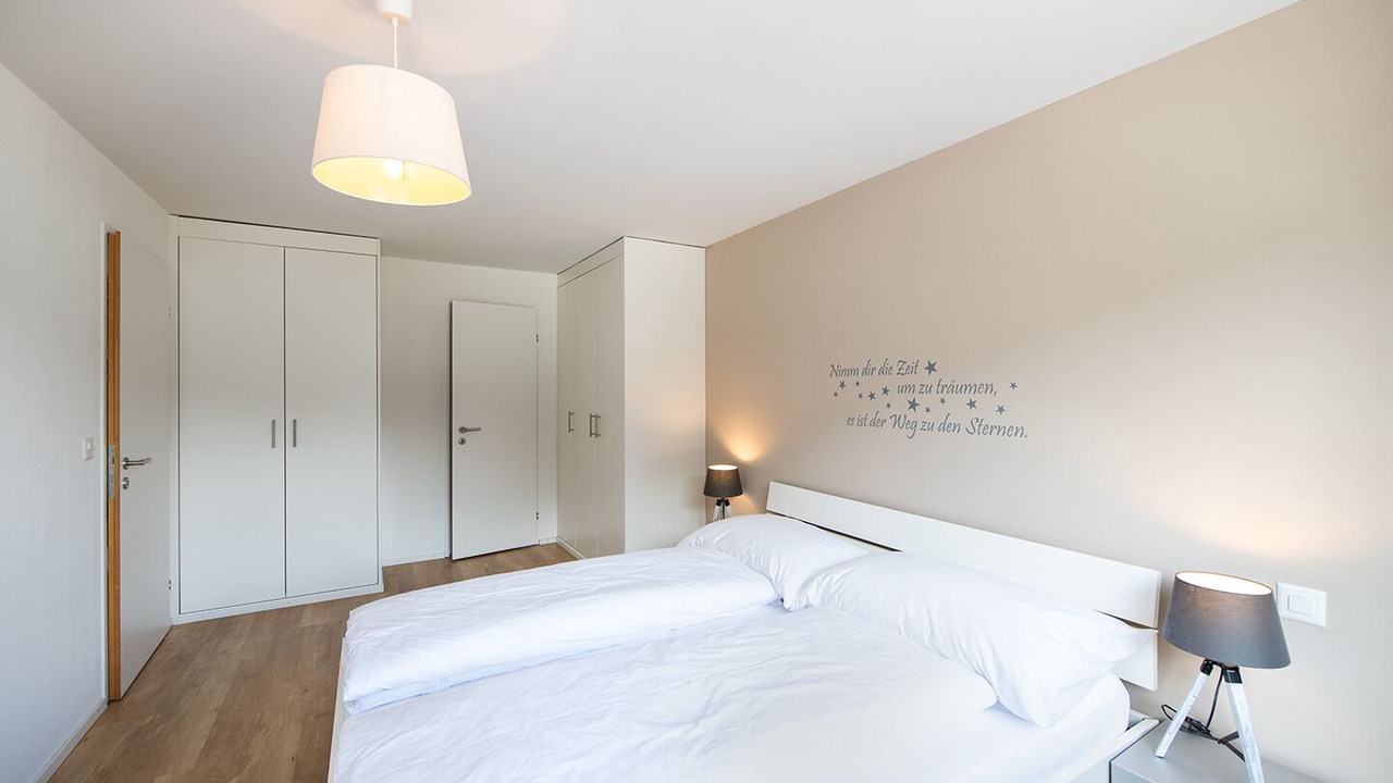 Photo of Bedroom in Davos-Platz