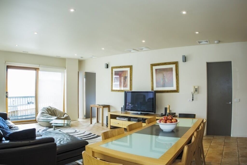 Photo of Bedroom in Falls Creek