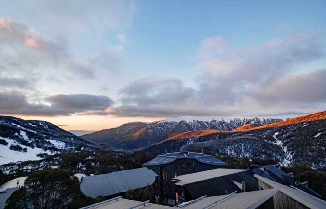 Photo of Others in Falls Creek