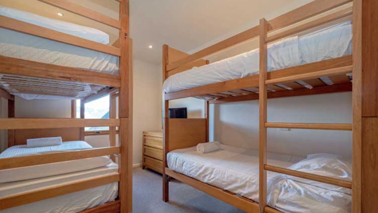 Photo of Bedroom in Falls Creek