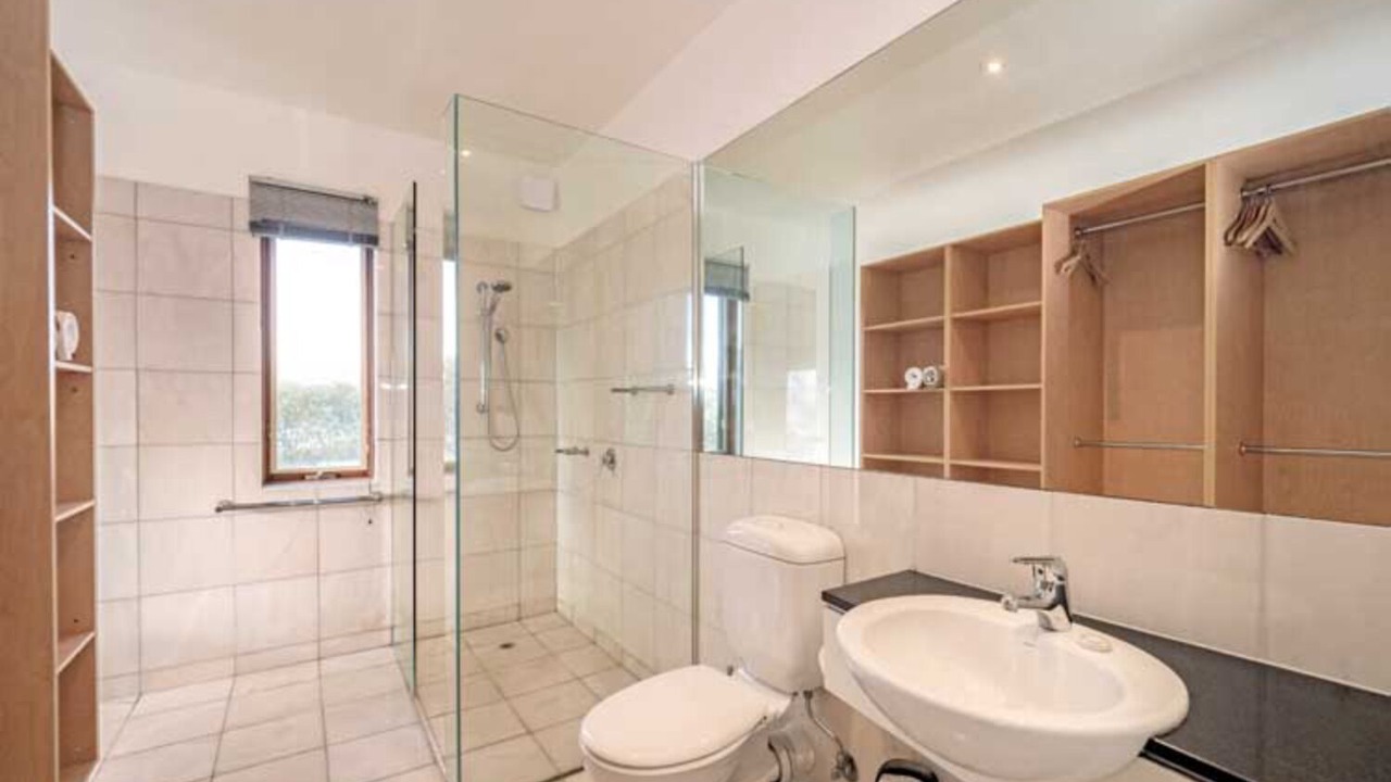 Photo of Bathroom in Falls Creek