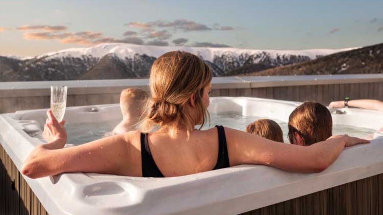 Photo of Outdoor in Falls Creek