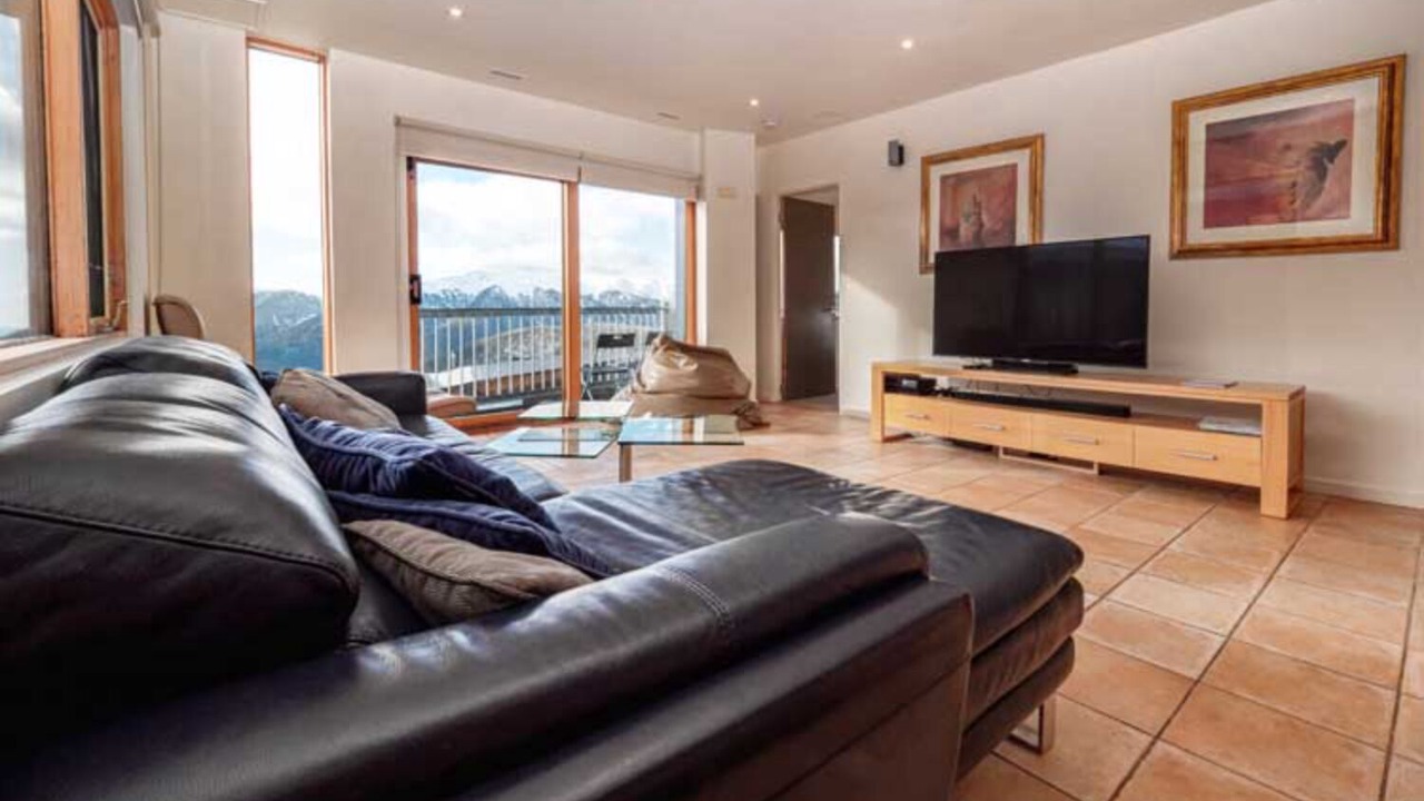 Photo of Bedroom in Falls Creek