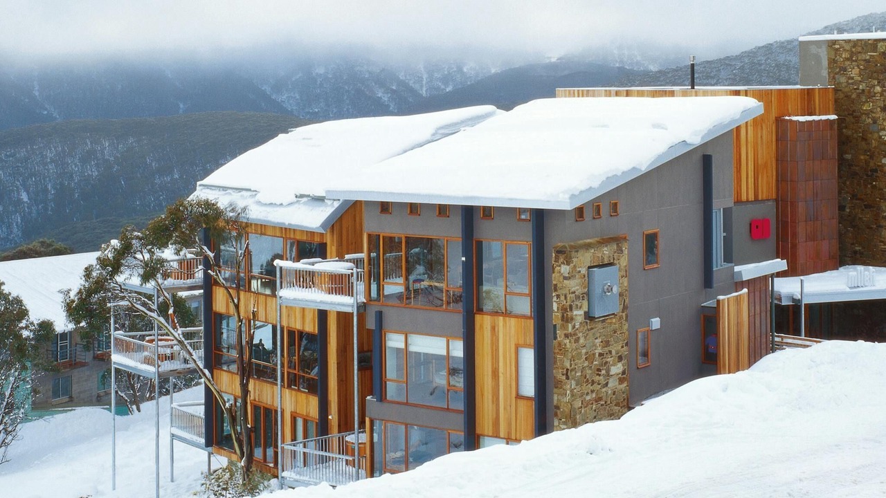 Photo of Outdoor in Falls Creek