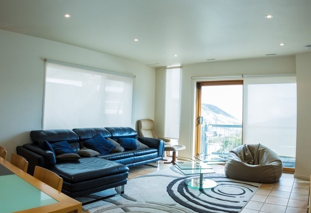 Photo of Bedroom in Falls Creek