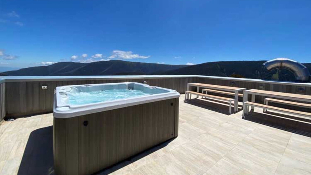 Photo of Others in Falls Creek