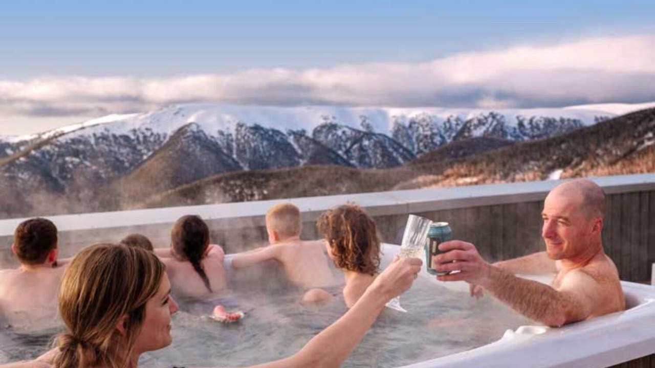 Photo of Others in Falls Creek