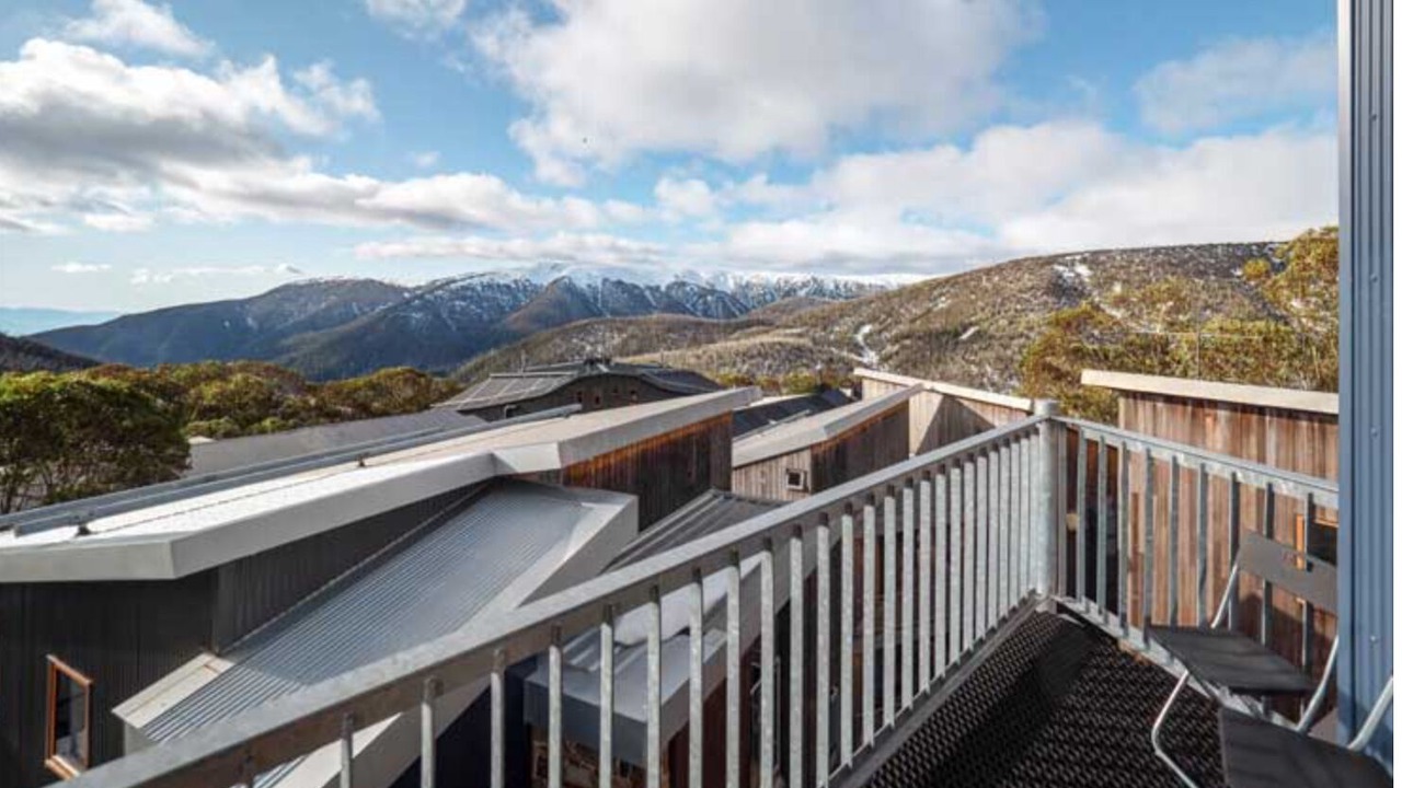 Photo of Others in Falls Creek