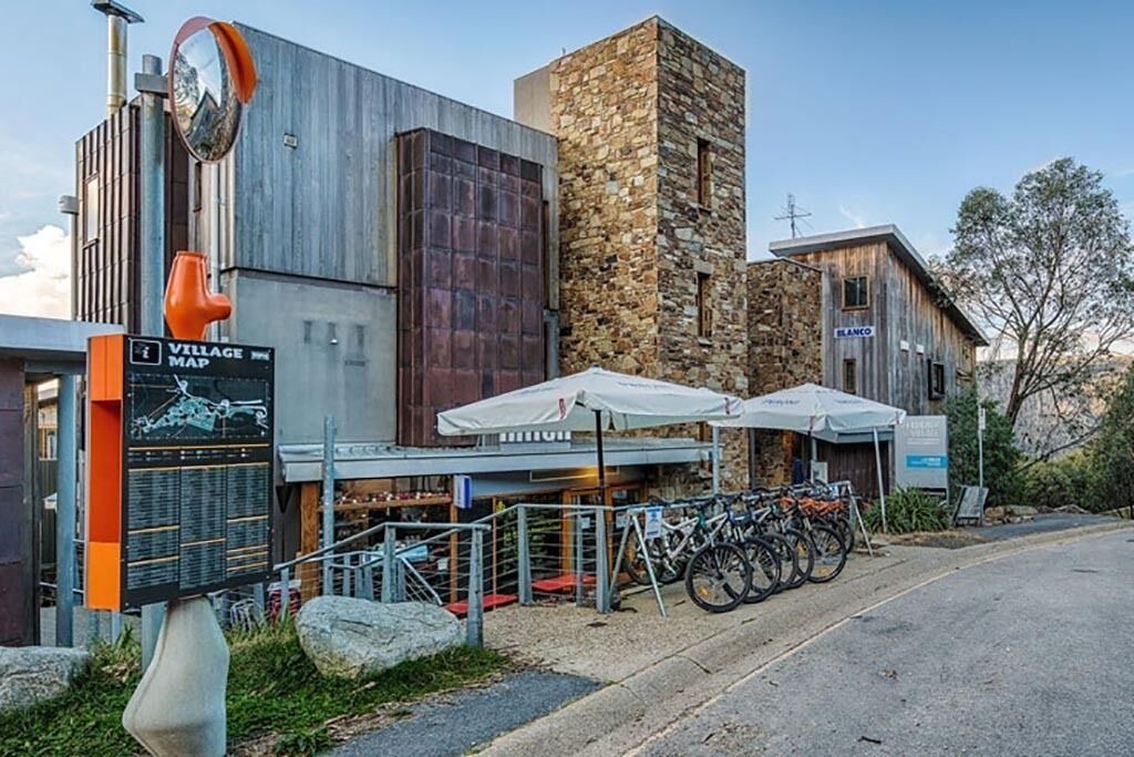 Photo of Outdoor in Falls Creek