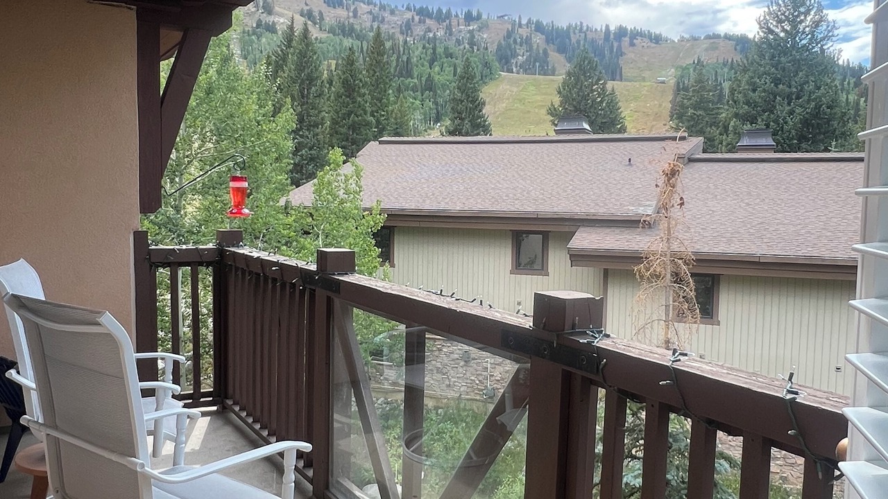 Photo of Outdoor in Salt Lake Mountain Resorts