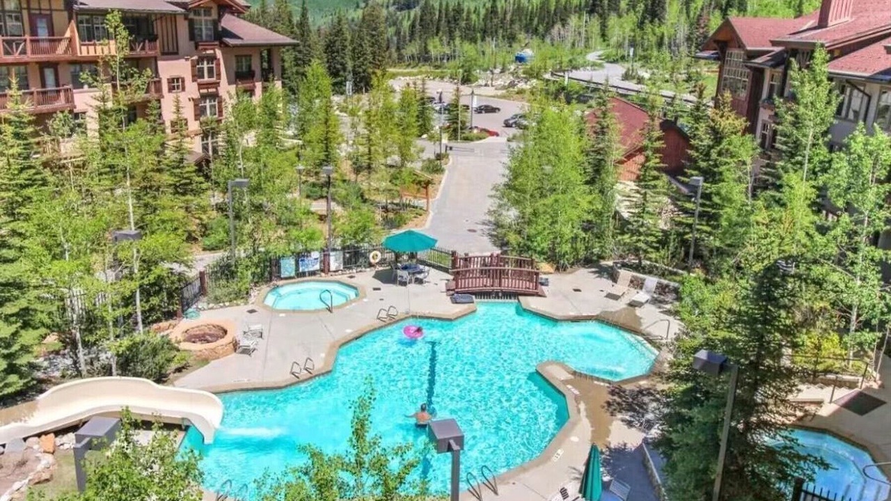 Photo of Outdoor in Salt Lake Mountain Resorts