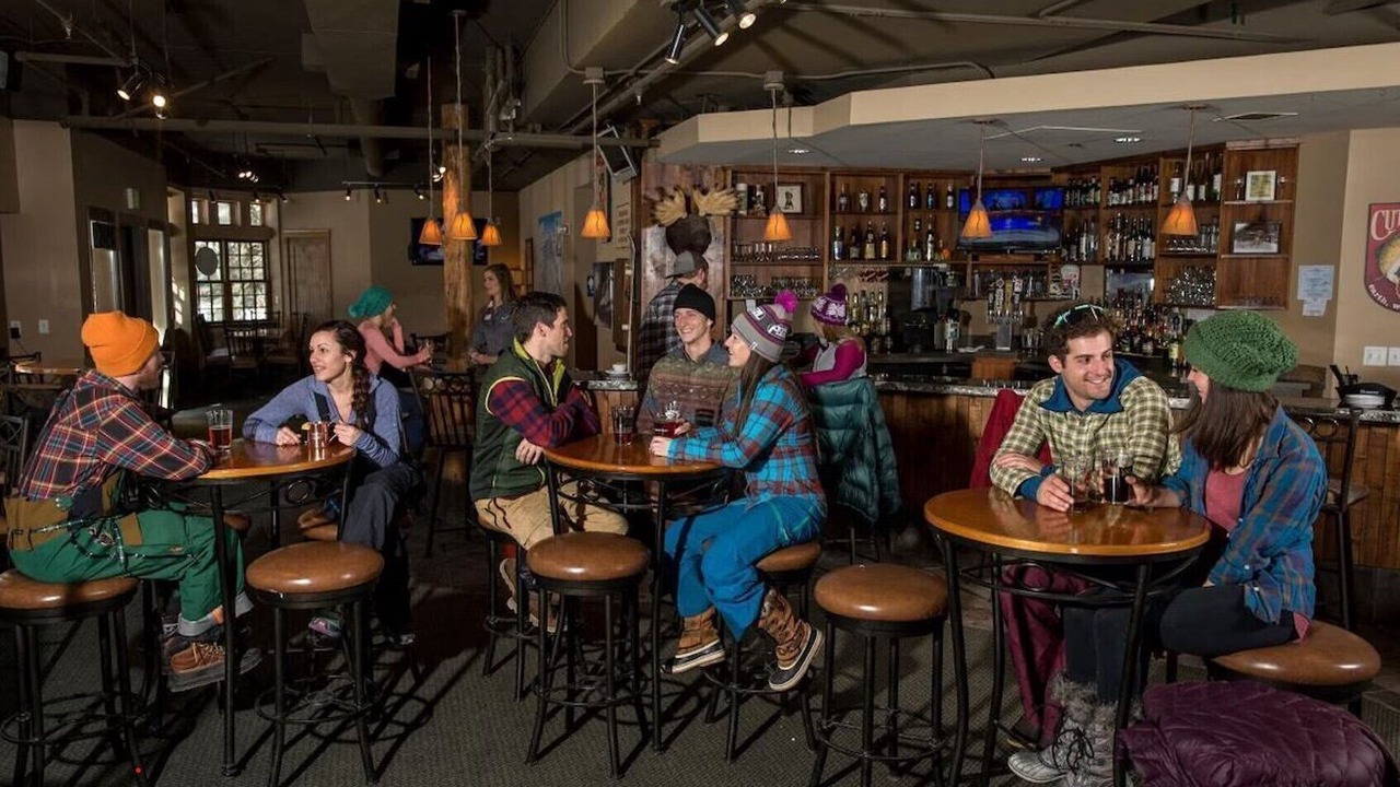 Photo of Others in Salt Lake Mountain Resorts