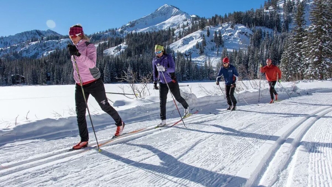 Photo of Others in Salt Lake Mountain Resorts