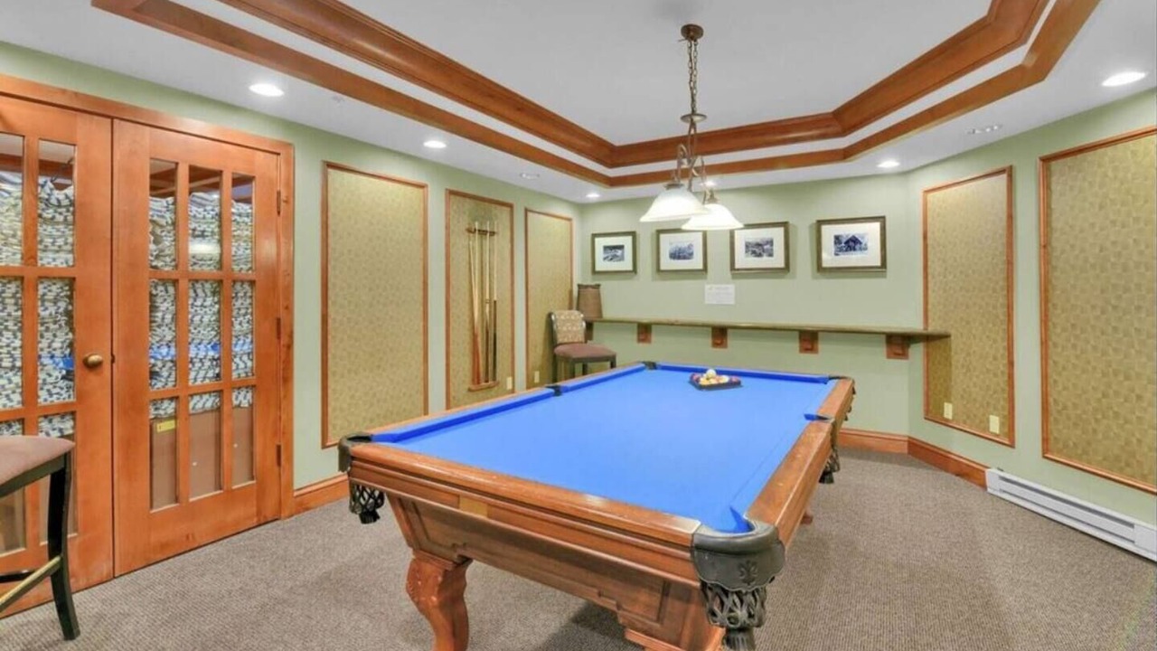 Photo of Bedroom in Salt Lake Mountain Resorts