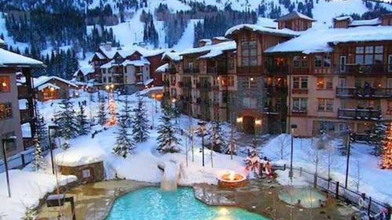 Photo of Outdoor in Salt Lake Mountain Resorts