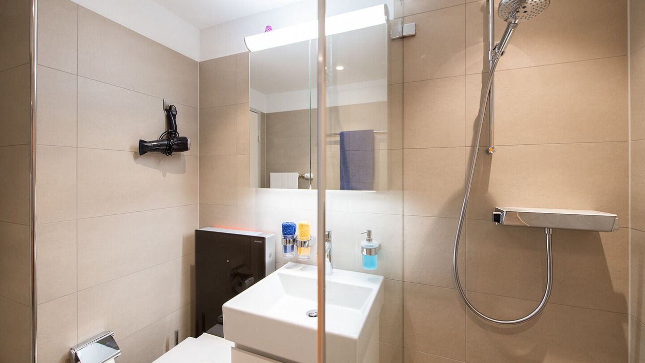 Photo of Bathroom in Davos