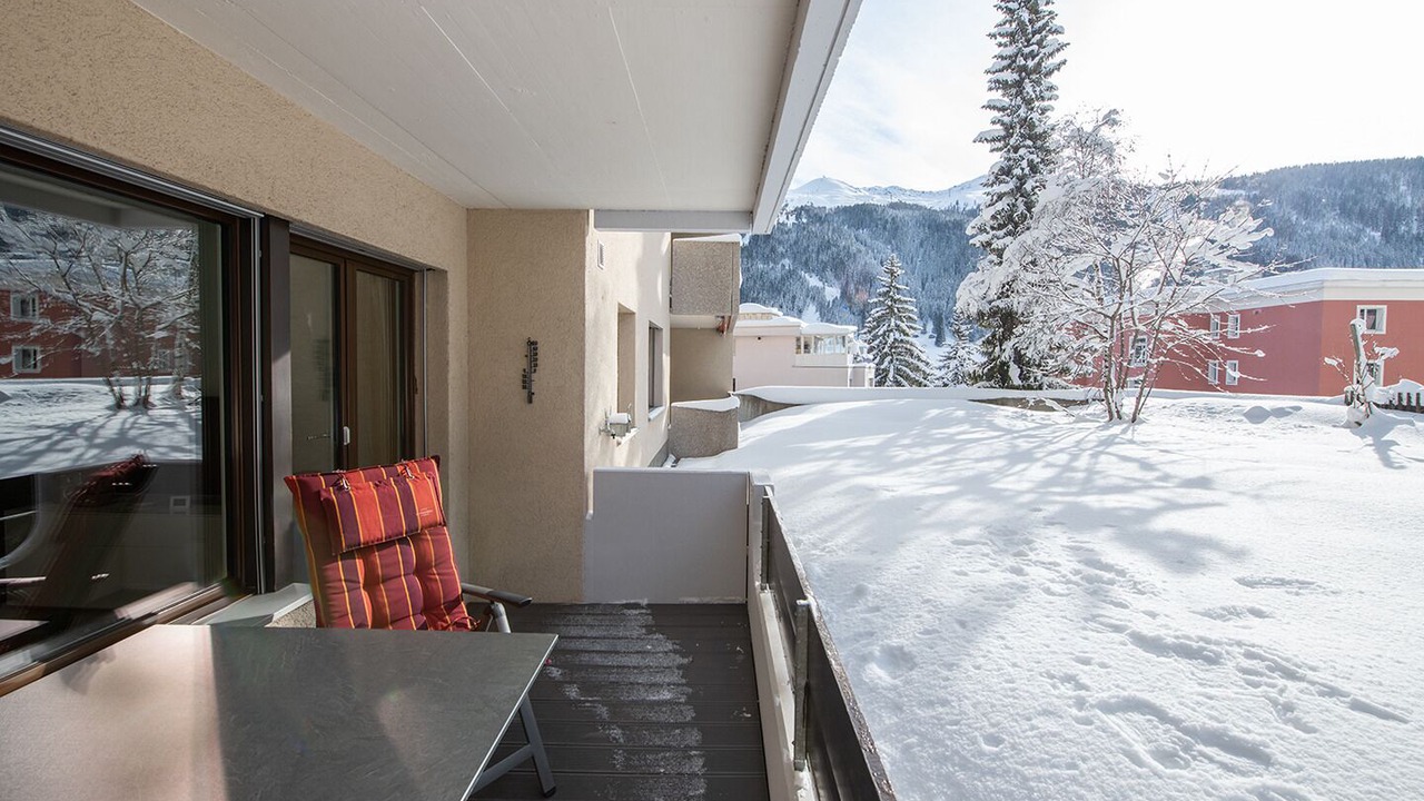 Photo of Outdoor in Davos