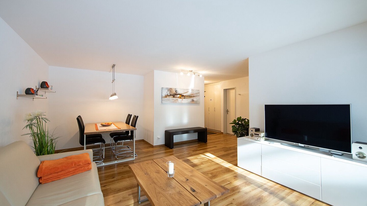 Photo of Livingroom in Davos
