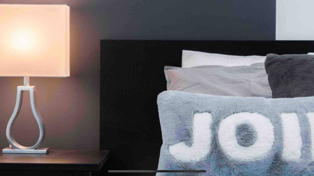 Photo of Bedroom in Gay Village