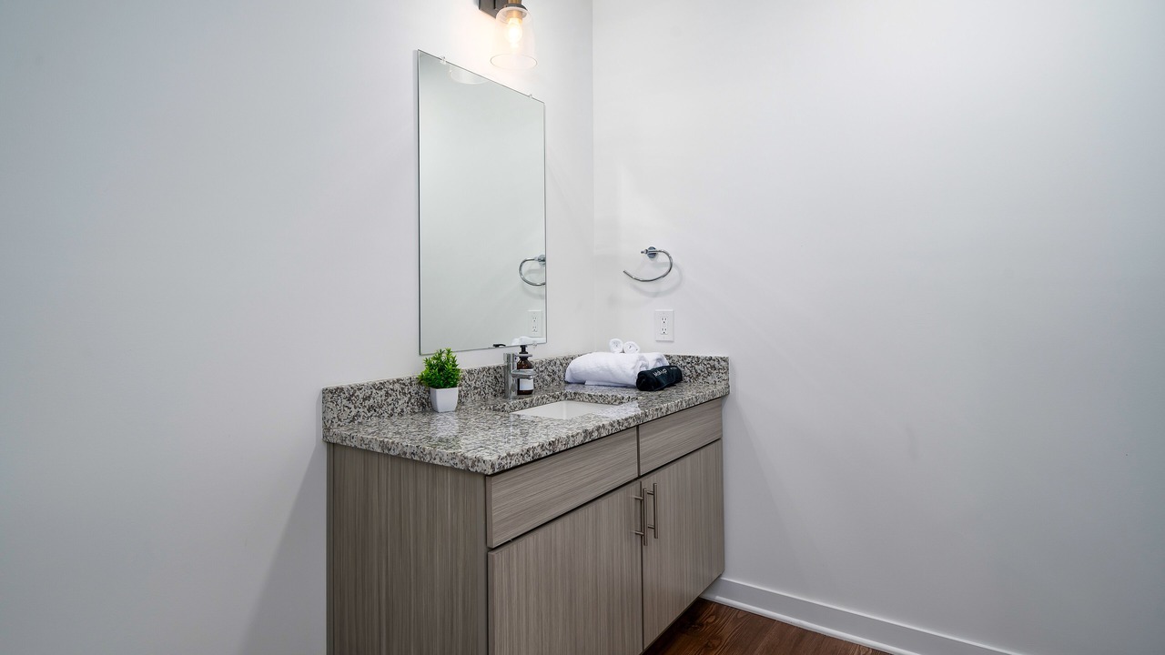 Photo of Bathroom in Birmingham