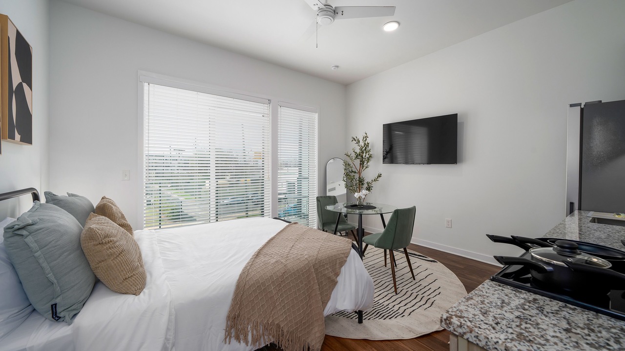 Photo of Bedroom in Birmingham