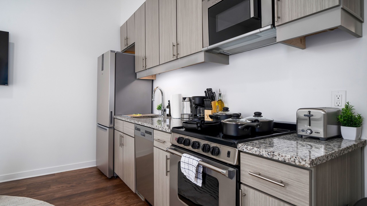 Photo of Kitchen in Birmingham